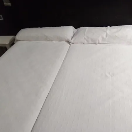 Apartahotel Guzo-2