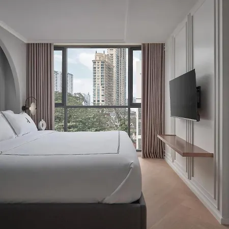 The Alberti Hotel - Sukhumvit 31-2