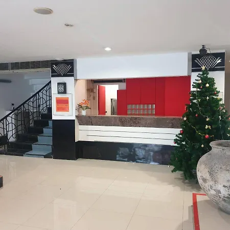 Zen Hotel @18-3