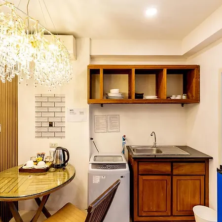 Narastay @ Phrom Phong-2