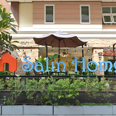 Salin Home Hotel Ramkhamhaeng-3