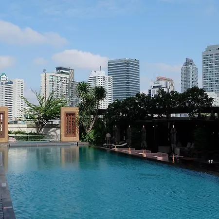 Oaks Bangkok Sathorn-3