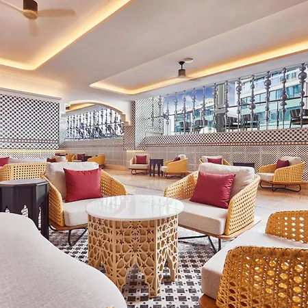 Valia Bangkok Sukhumvit 24 By Kingston Hotels-2