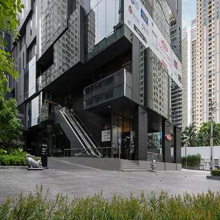 Staybridge Suites Bangkok Sukhumvit By Ihg-2