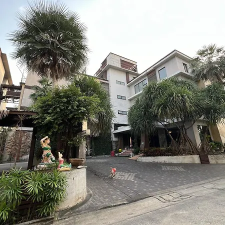 Eurna Resort Hotel-2