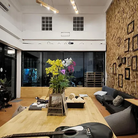 Youyen Hostel-2