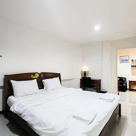 Cordia Residence Sathorn-3