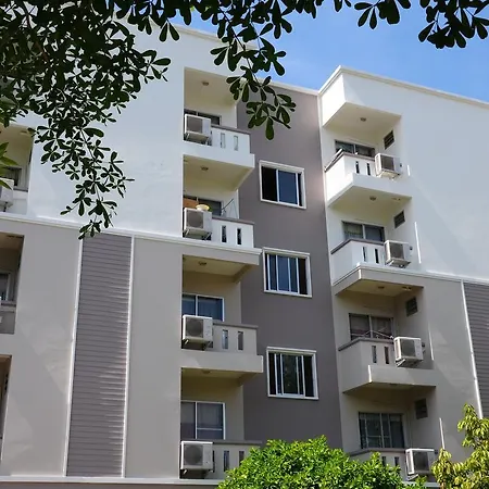 Thanaree Place-3