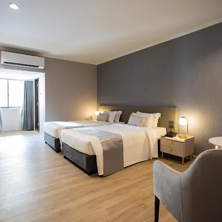 S.D. Avenue Hotel-2