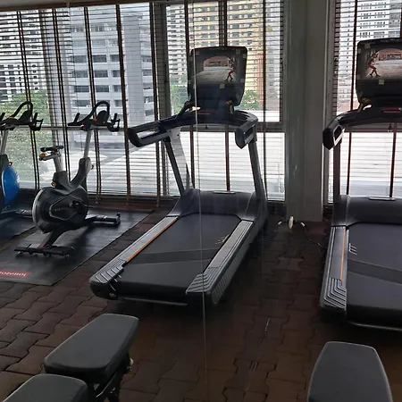 2A-Short-Term Rental Allowed-2Brs Downtown Bangkok-3