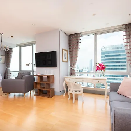 Sky Villas Apartments-3