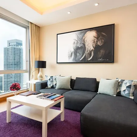 Sky Villas Apartments-2