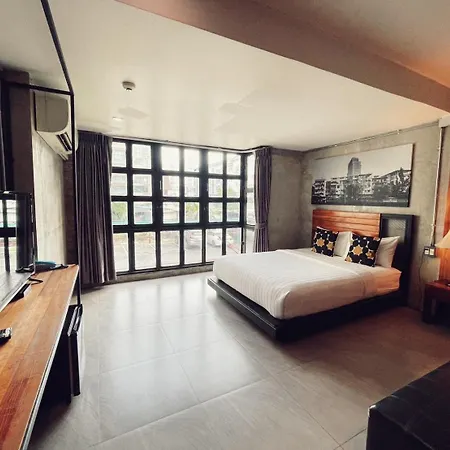 Yotaka The Hostel-2