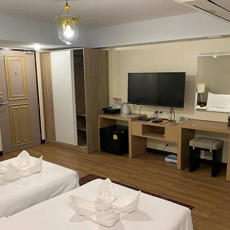 Kim Hotel At Morleng-3