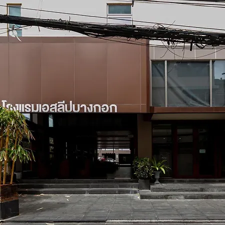 A Sleep Bangkok Sathorn-3