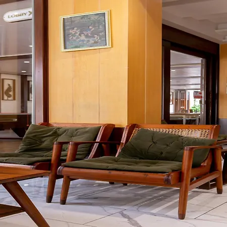 A Room Bangkok Sathorn-2