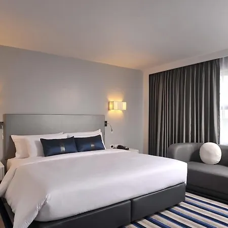 Best Western Sukhumvit 20-3