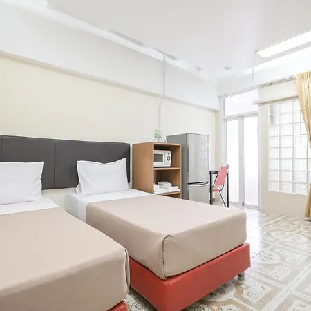 Ac Habitat Bangkok-2