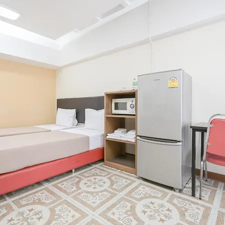 Ac Habitat Bangkok-3
