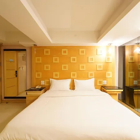 Upar Hotels Sukhumvit 11 Nana-3