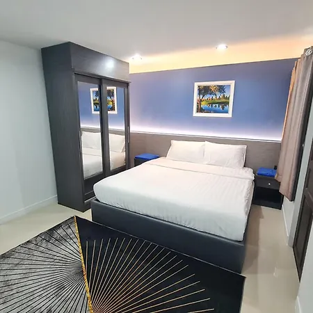 Poonsuk Place Hotel-3