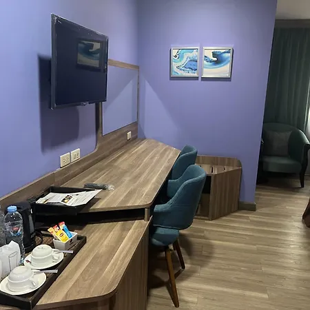 Grand Lucky Hotel-2