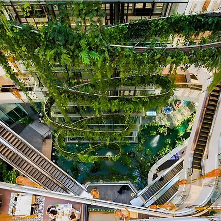 The Mandison Bangkok - Sukhumvit Soi 20-2