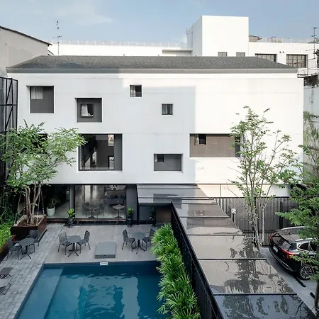 Lilit Bang Lumphu Hotel-2