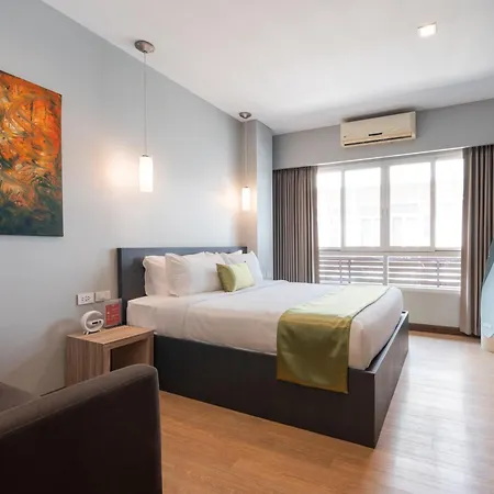 Icheck Inn Gems Center Silom-3