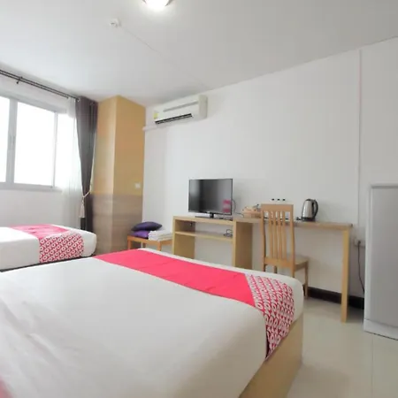 Super Oyo Capital O 564 Nature Boutique Hotel-3