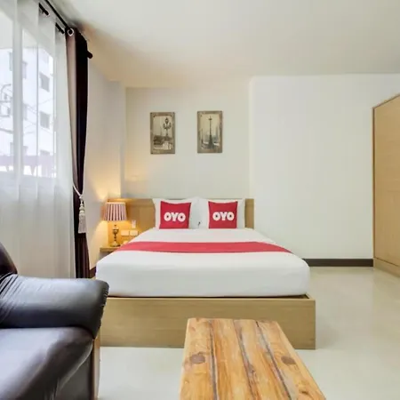 Super Oyo Capital O 564 Nature Boutique Hotel-2