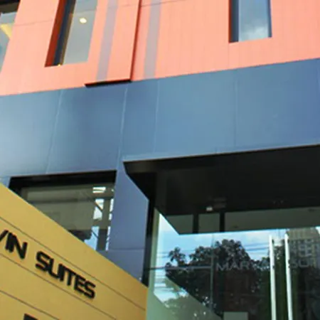 Marvin Suites Hotel-2
