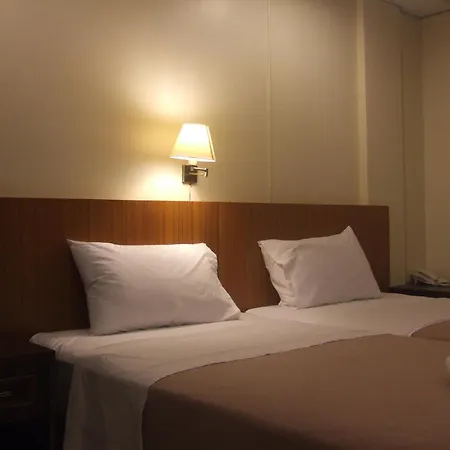 Lodge 61 Hotel-3