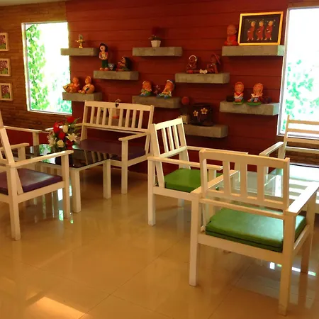 Casa Narinya @ Suvarnabhumi Airport-2