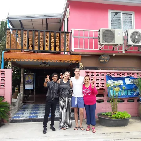 Ban Kru Ae Homehostel-2