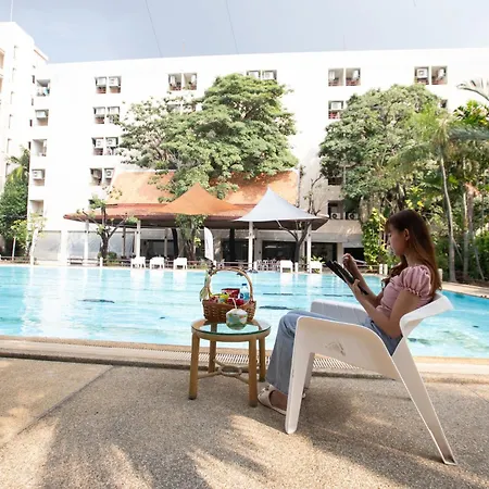 D-Haus Ladprao Residence-2