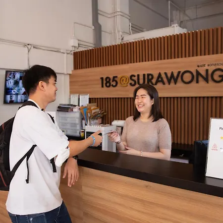 185@Surawong Residence-2