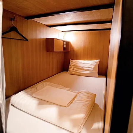 Travelier Hostel-3