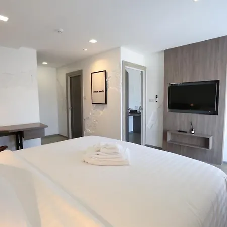 U42 Hotel Bangkok-2