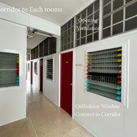 Merry V Guesthouse-2