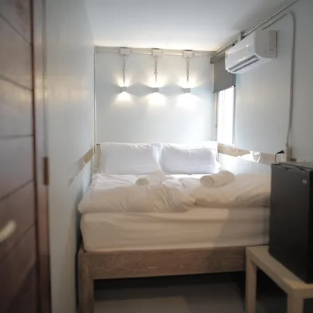 Kencozy Accommodation-2
