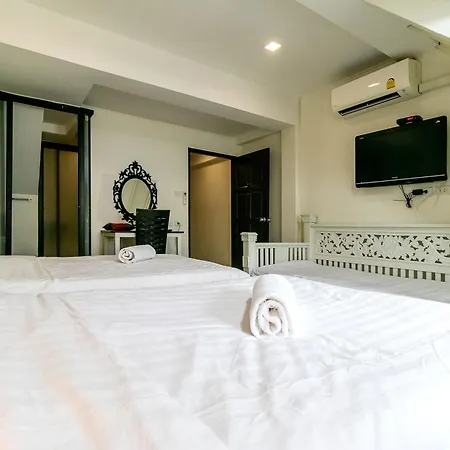 Narastay @ Phrom Phong-3