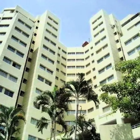 Summit Pavilion Hotel-2