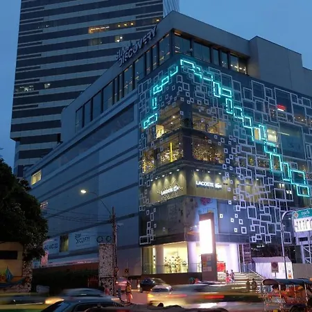 Baan K Residence-2