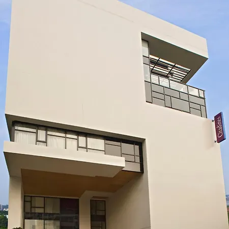 Citadines Sukhumvit 8 Bangkok-2