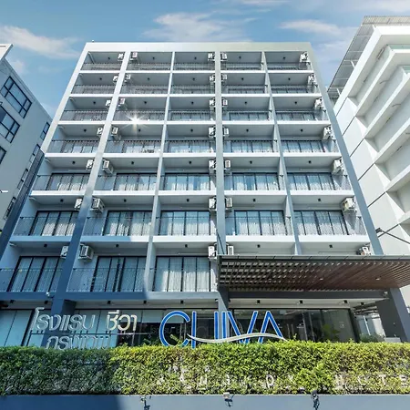 Chiva Bangkok Hotel-2