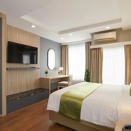 iCheck inn Residence soi 2-3