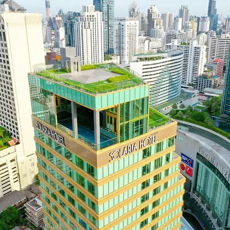 Solaria Nishitetsu Hotel Bangkok-2