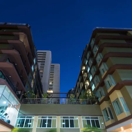 Dynasty Grande Hotel-3