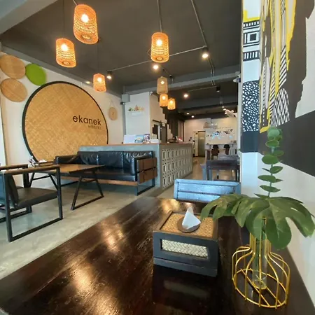 Ekanek Hostel (Adults Only)-2